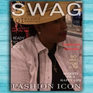 Meet your Posher, Kim